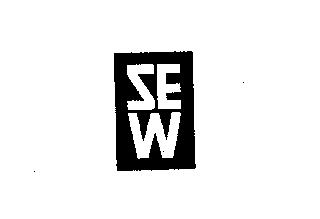 SEW