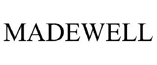 MADEWELL