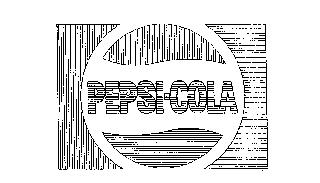 PEPSI-COLA