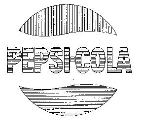 PEPSI-COLA
