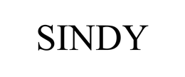 SINDY