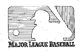 MAJOR LEAGUE BASEBALL