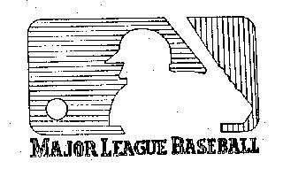 MAJOR LEAGUE BASEBALL