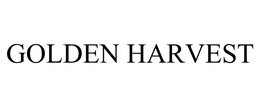 GOLDEN HARVEST