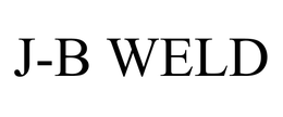J-B WELD