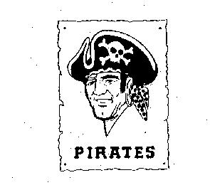 PIRATES