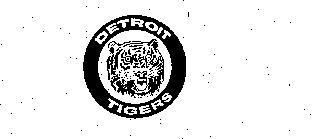 DETROIT TIGERS