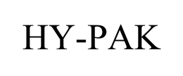 HY-PAK
