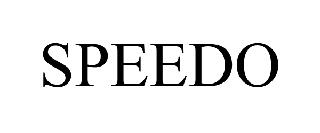 SPEEDO