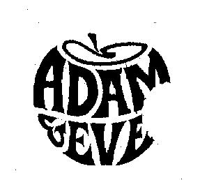 ADAM & EVE