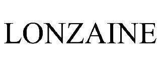 LONZAINE