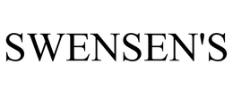 SWENSEN'S