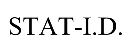 STAT-I.D.