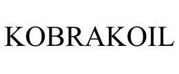 KOBRAKOIL