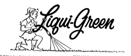 LIQUI-GREEN