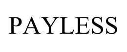 PAYLESS