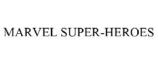MARVEL SUPER-HEROES