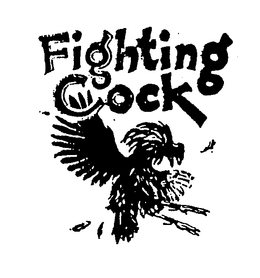 FIGHTING COCK
