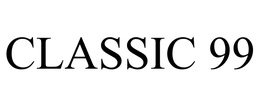 CLASSIC 99