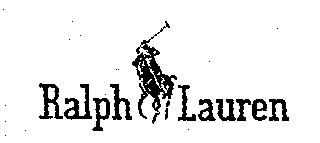 RALPH LAUREN