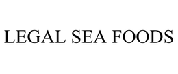 LEGAL SEA FOODS