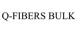 Q-FIBERS BULK
