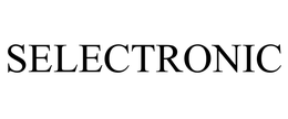 SELECTRONIC