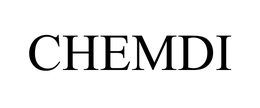 CHEMDI