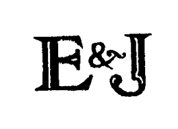 E & J