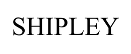 SHIPLEY