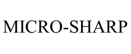 MICRO-SHARP