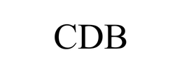 CDB