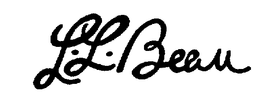 L. L. BEAN