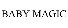 BABY MAGIC