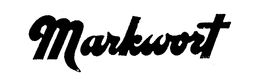 MARKWORT