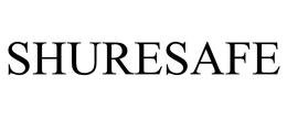 SHURESAFE