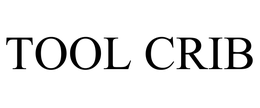 TOOL CRIB