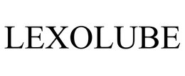 LEXOLUBE
