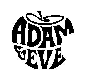 ADAM & EVE