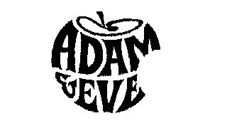 ADAM & EVE