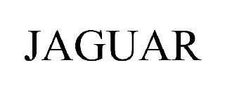 JAGUAR