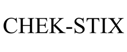 CHEK-STIX