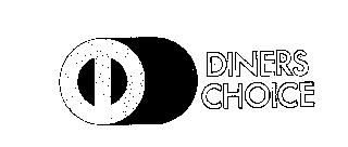 DINERS CHOICE
