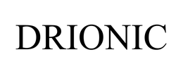 DRIONIC