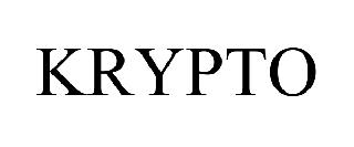 KRYPTO