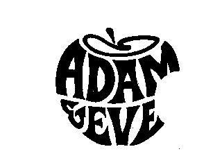 ADAM & EVE