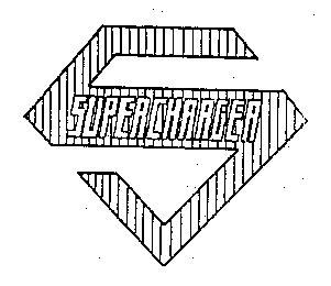 S SUPERCHARGER