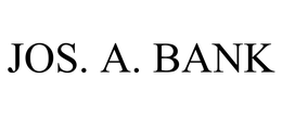 JOS. A. BANK