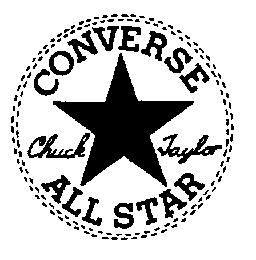 CONVERSE ALL STAR CHUCK TAYLOR