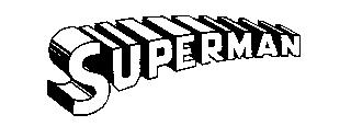 SUPERMAN